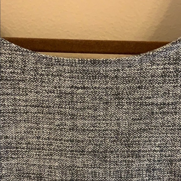 Banana Republic scoop neck office dress - Picture 6 of 8